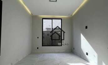 Imagem 4: Casa com 4 dormitórios à venda, 310 m² por R$ 2.650.000,00 - Residencial Eco Village - São