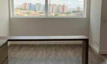 Imagem 4: Loft com 1 dormitório, 37 m² - venda por R$ 440.000,00 ou aluguel por R$ 2.100,00/mês - Ja