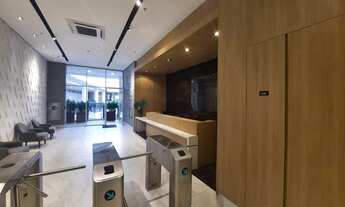 Imagem 3: Sala para alugar, 37 m² por R$ 3.500,00/mês - Macedo - Guarulhos/SP