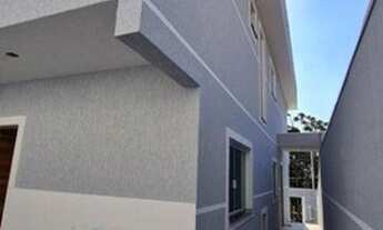 Imagem 3: Sobrado novo 3 dorm à venda, 99 m² por R$ 740.000 - Vila Augusta - Guarulhos/SP