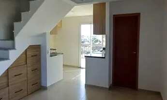 Imagem 2: Apartamento para Locação em Guarulhos, Vila Rosalia, 2 dormitórios, 2 banheiros, 2 vagas