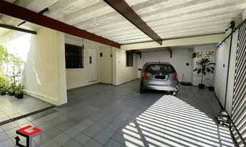 Imagem 3: Casa à venda 3 quartos 3 vagas Vila Príncipe de Gales - Santo André - SP