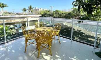 Imagem 7: Casa de condomínio para venda possui 317 metros quadrados com 4 quartos em Coité - Eusébio