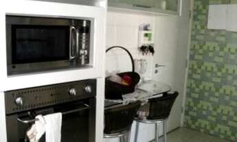 Imagem 7: APARTAMENTO RESIDENCIAL em SÃO BERNARDO DO CAMPO - SP, PARQUE SÃO DIOGO