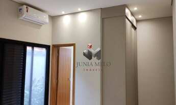 Imagem 7: Casa com 3 dormitórios para alugar, 147 m² por R$ 6.050/mês - Bonfim Paulista - Ribeirão P