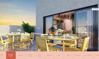 Imagem 5: Apartamento com 3 dormitórios à venda, 75 m² por R$ 599.900,00 - Água Verde - Curitiba/PR