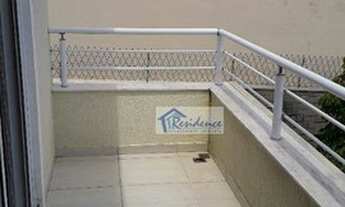 Imagem 5: Sobrado com 5 dormitórios, 352 m² - venda por R$ 2.500.000,00 ou aluguel por R$ 12.230,00