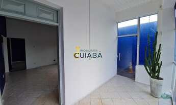 Imagem 3: Casa Comercial à Venda no Bairro Bandeirantes