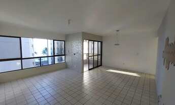 Imagem 3: Apartamento no Edf. Quinta Arthur Olavo, em Boa Viagem