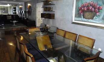 Imagem 3: Venda Apartamento 4 quartos Funcionários Belo Horizonte