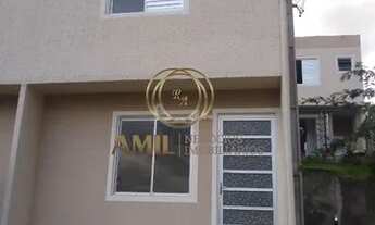 Imagem 7: JA CA08099 Casa para aluguel possui 56 metros quadrados com 2 quartos