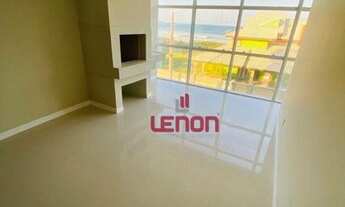 Imagem 7: Fascinante apartamento com 3 dormitórios à venda por R$ 1.790.000 - Canto Grande - Bombinh