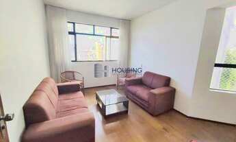 Imagem: Apartamento para aluguel, 3 quartos, 1 suíte