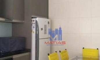 Imagem 2: Sobrado com 3 dormitórios para alugar, 120 m² por R$ 5.730,01/mês - Vila Gomes Cardim - Sã