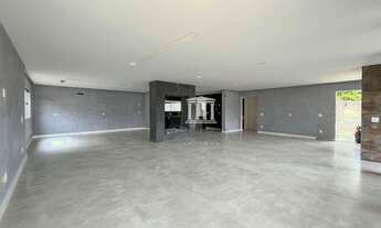 Imagem 6: Casa com 5 dormitórios à venda, 450 m² por R$ 1.550.000,00 - Golfe - Teresópolis/RJ