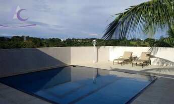 Imagem 7: Sobrado com 3 dormitórios - venda por R$ 4.500.000,00 ou aluguel por R$ 12.000,00/mês - Qu