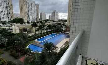 Imagem 3: Apartamento no Condomínio Brisas Life