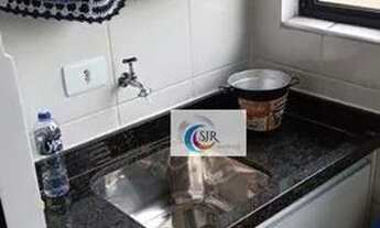 Imagem 5: Apartamento com 1 dormitório à venda, 47 m² - Bela Vista - São Paulo/SP