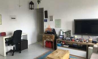 Imagem 3: Apartamento com 1 dorm, Perdizes, São Paulo - R$ 550 mil, Cod: 4068