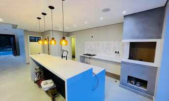 Imagem 13: Duplex Alto Padrão | Morada dos Pássaros| Com 4 Suites