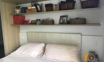 Imagem: Apartamento, 71 m² - venda por R$ 1.300.000,00