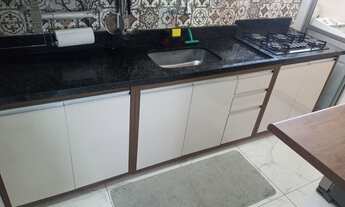 Imagem 6: Apartamento com 2 dormitórios à venda, 50 m² por R$ 318.000,00 - Mooca - São Paulo/SP