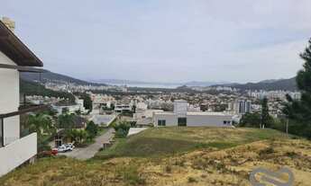 Imagem 4: Terreno à venda, 689 m² por R$ 1.400.000,00 - Córrego Grande - Florianópolis/SC