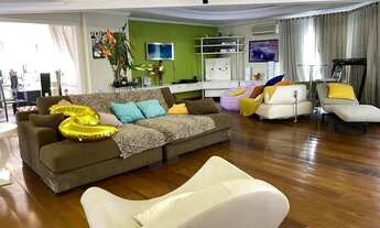 Imagem 2: São Paulo - Apartamento Padrão - Real Parque