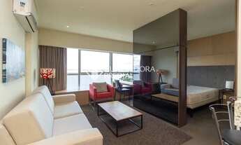 Imagem: Apartamento para venda com 43 metros quadrados