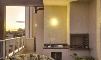 Imagem 7: Cobertura Sol da manhã - Campeche - Florianópolis/SC