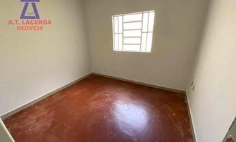 Imagem 7: Casa com 2 dormitórios para alugar por R$ 900,00/mês - Funcionários - Montes Claros/MG