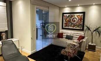 Imagem: Apartamento à venda no bairro Perdizes