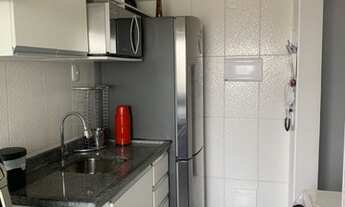 Imagem 3: Apartamento para Venda em Osasco, Presidente Altino, 2 dormitórios, 1 banheiro, 1 vaga