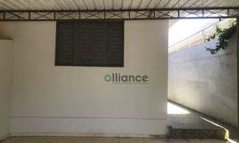 Imagem: Casa com 2 dormitórios para alugar, 90