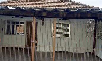 Imagem: Casa com 4 dormitórios à venda, 150 m²