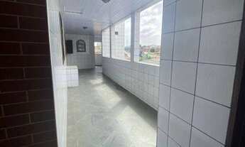 Imagem 7: Casa com 1 dormitório para alugar, 50 m² por R$ 1.300,00/mês - Jardim Eledy - São Paulo/SP