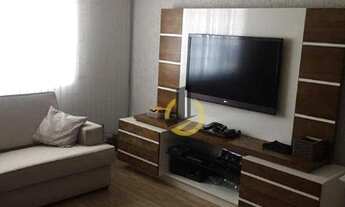 Imagem 3: Casa de Vila - 123 m² - 2 dormitórios - 1 vaga - venda R$ 890.000 - Jardim da Glória