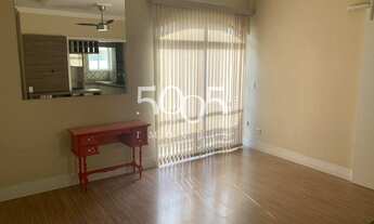 Imagem 2: Apartamento à venda no Edifício Vale do Sol, com 75m2 de área útil