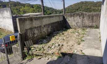 Imagem 4: Casa com 2 dormitórios à venda, 150 m² por R$ 250.000 - Jardim Caçula - Ribeirão Pires/SP