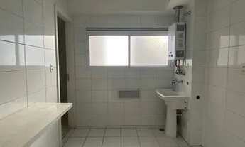 Imagem 2: Apartamento para aluguel possui 132 metros quadrados com 3 quartos