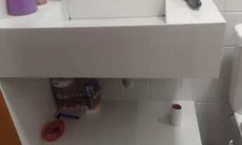 Imagem 2: Apartamento para aluguel com 74 metros quadrados com 2 quartos em Itapuã - Vila Velha - ES