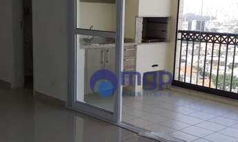 Imagem 7: Apartamento com 3 dormitórios para alugar, 90 m² - Vila Maria