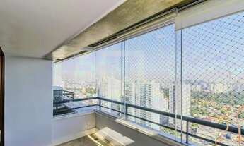 Imagem 7: Apartamento para Aluguel - Santo Amaro , 3 Quartos, 320 m2