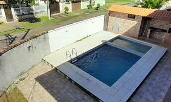 Imagem 2: Casa de condomínio com 4 quartos sendo 1 suíte