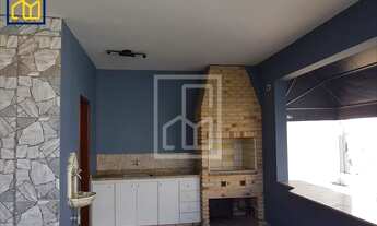 Imagem 3: CASA CONDOMINIO SÃO JOSÉ DOS CAMPOS ESPLANADA