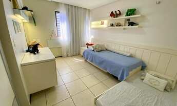 Imagem 6: Belíssimo apartamento no bairro Guararapes