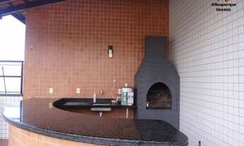 Imagem 5: APARTAMENTO RESIDENCIAL em SÃO LUÍS - MA, CALHAU