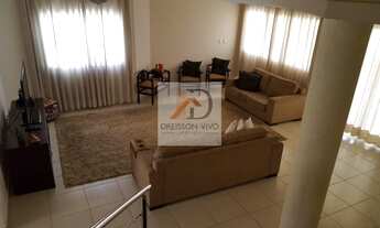 Imagem 4: Casa em condomínio à Venda em São José do Rio Preto - SP