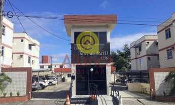 Imagem: NATAL - Apartamento Padrão - Capim Macio