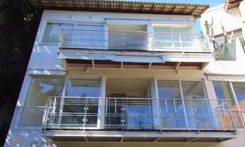 Imagem 2: RIO DE JANEIRO - Casa Padrão - Lagoa